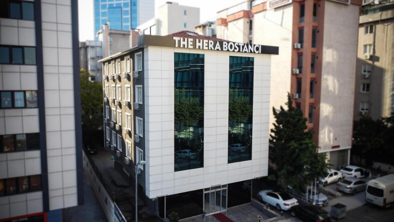 The Hera Bostanci Istanbul Luaran gambar