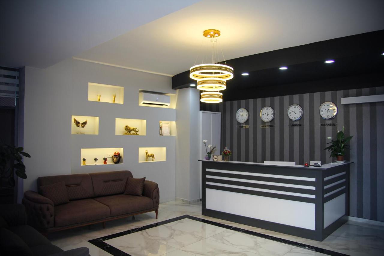 The Hera Bostanci Istanbul Luaran gambar