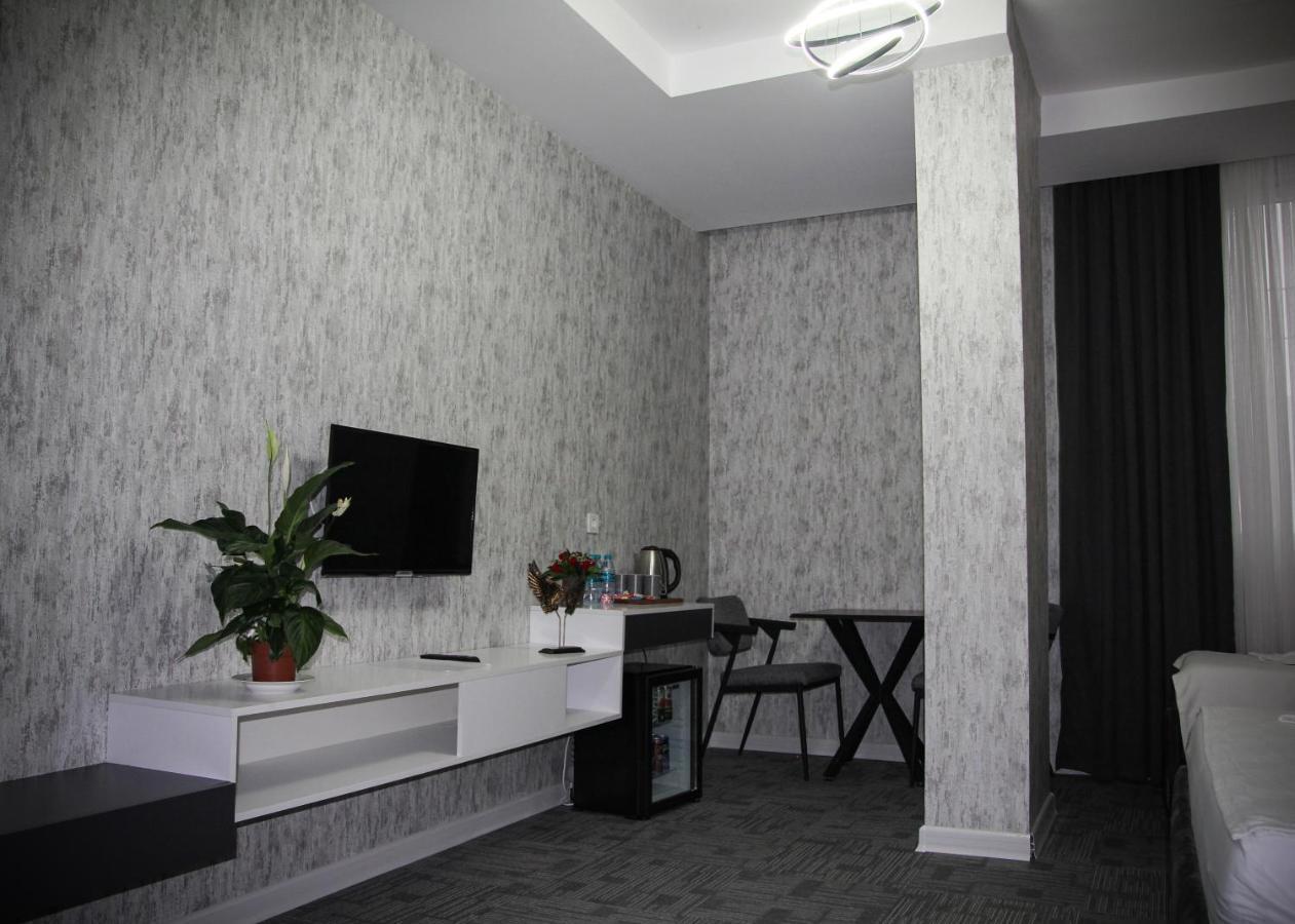 The Hera Bostanci Istanbul Luaran gambar